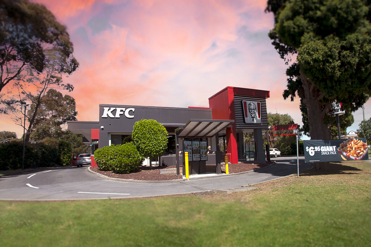 Hurst KFC Cranbourne ext 04