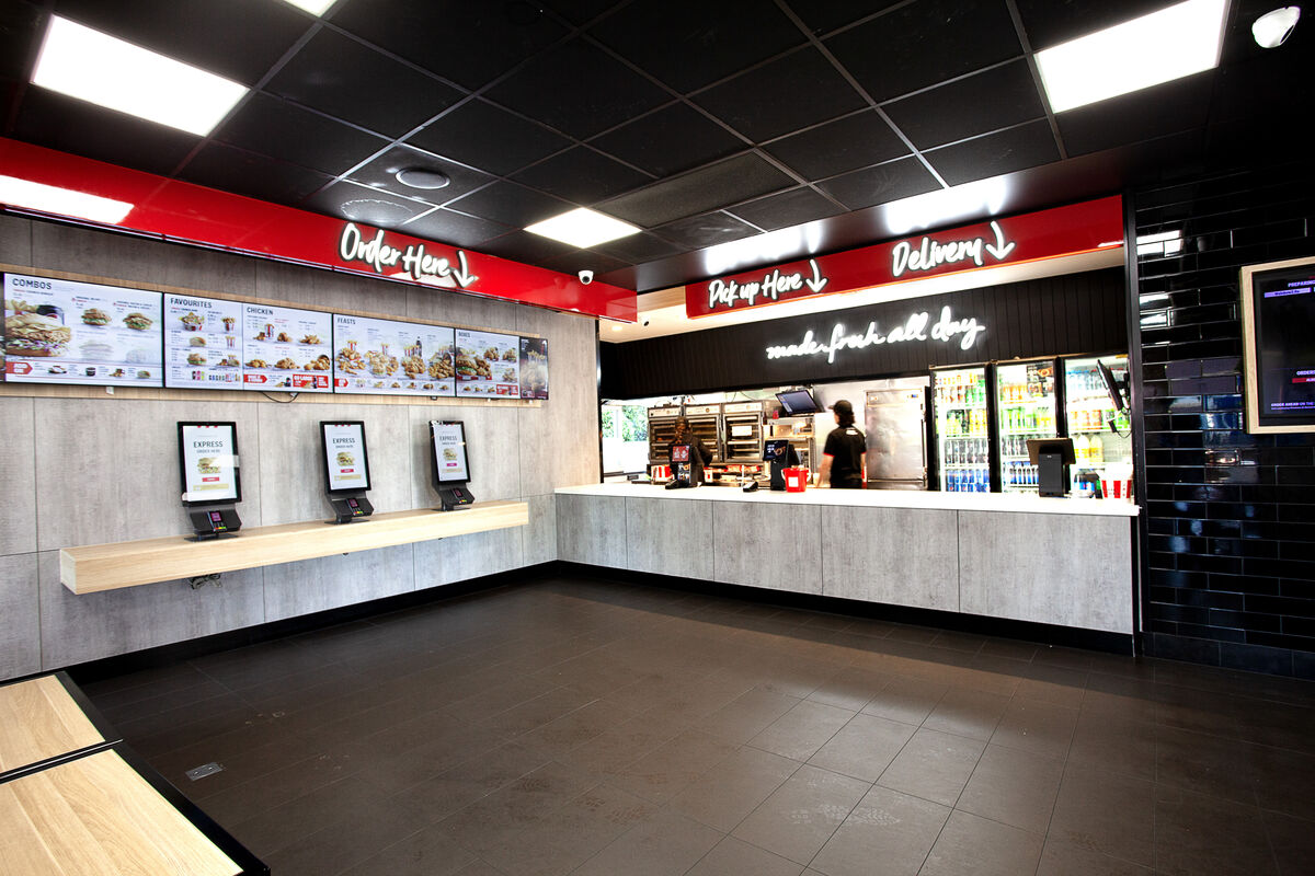 Hurst KFC Cranbourne int 02