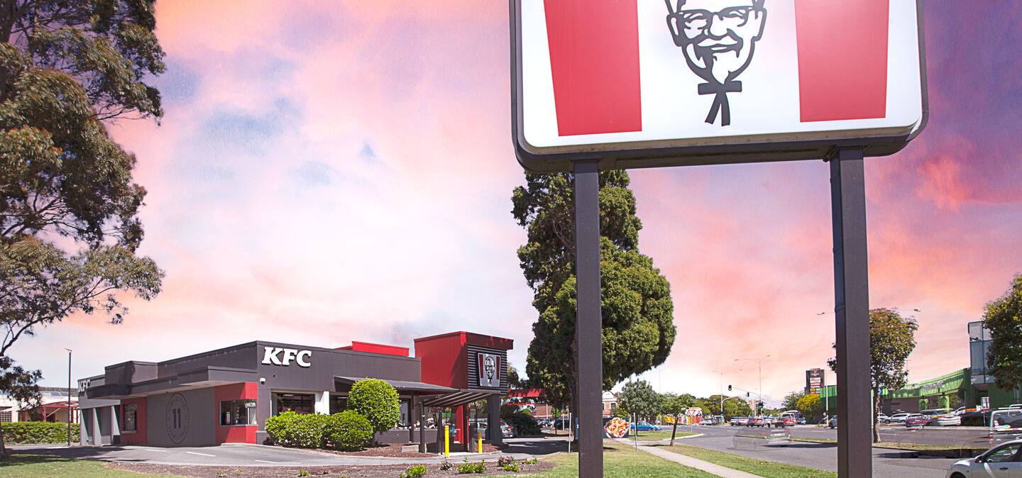 Hurst KFC Cranbourne ext 05