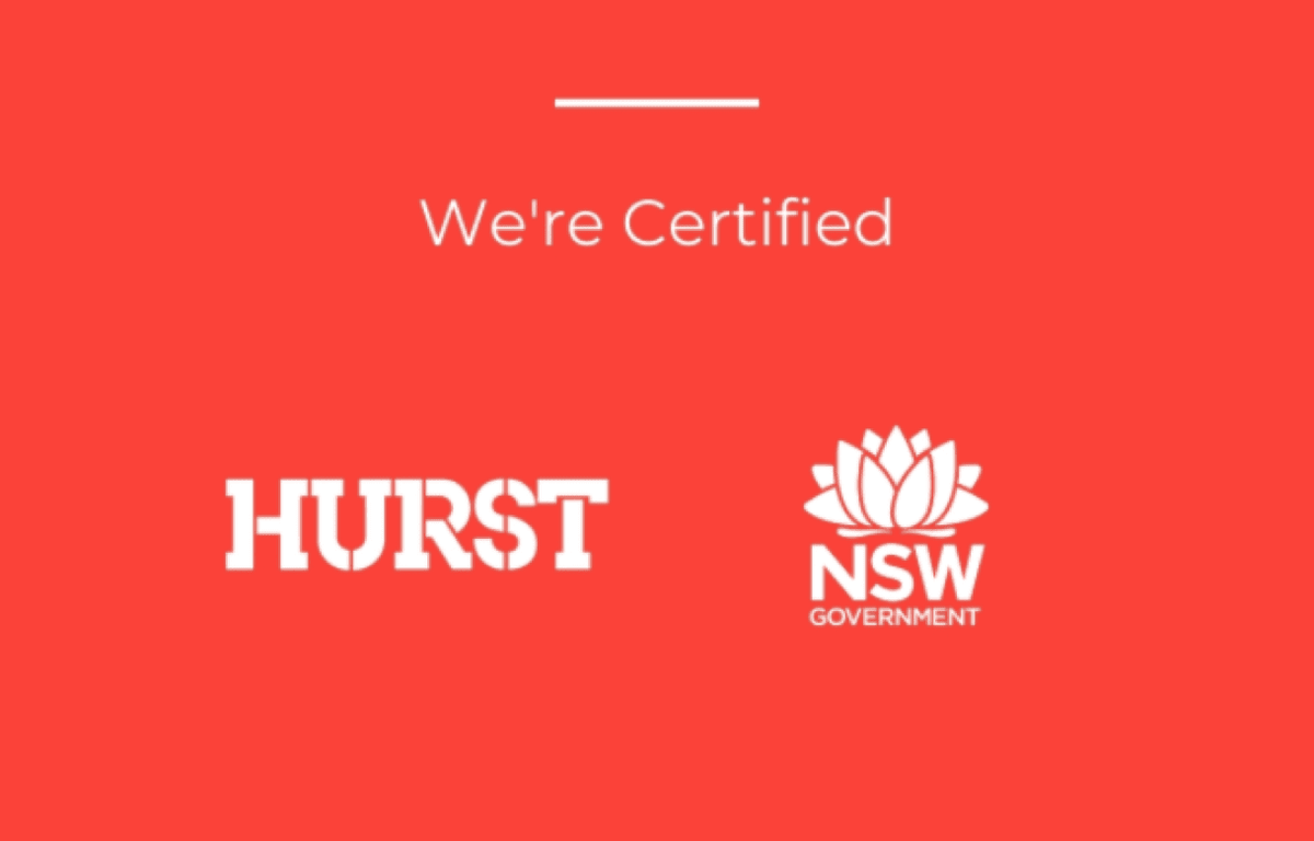 Hurst Certified