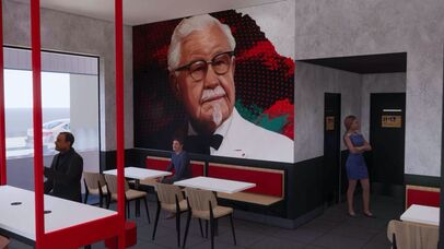 KFC Dubbo 3