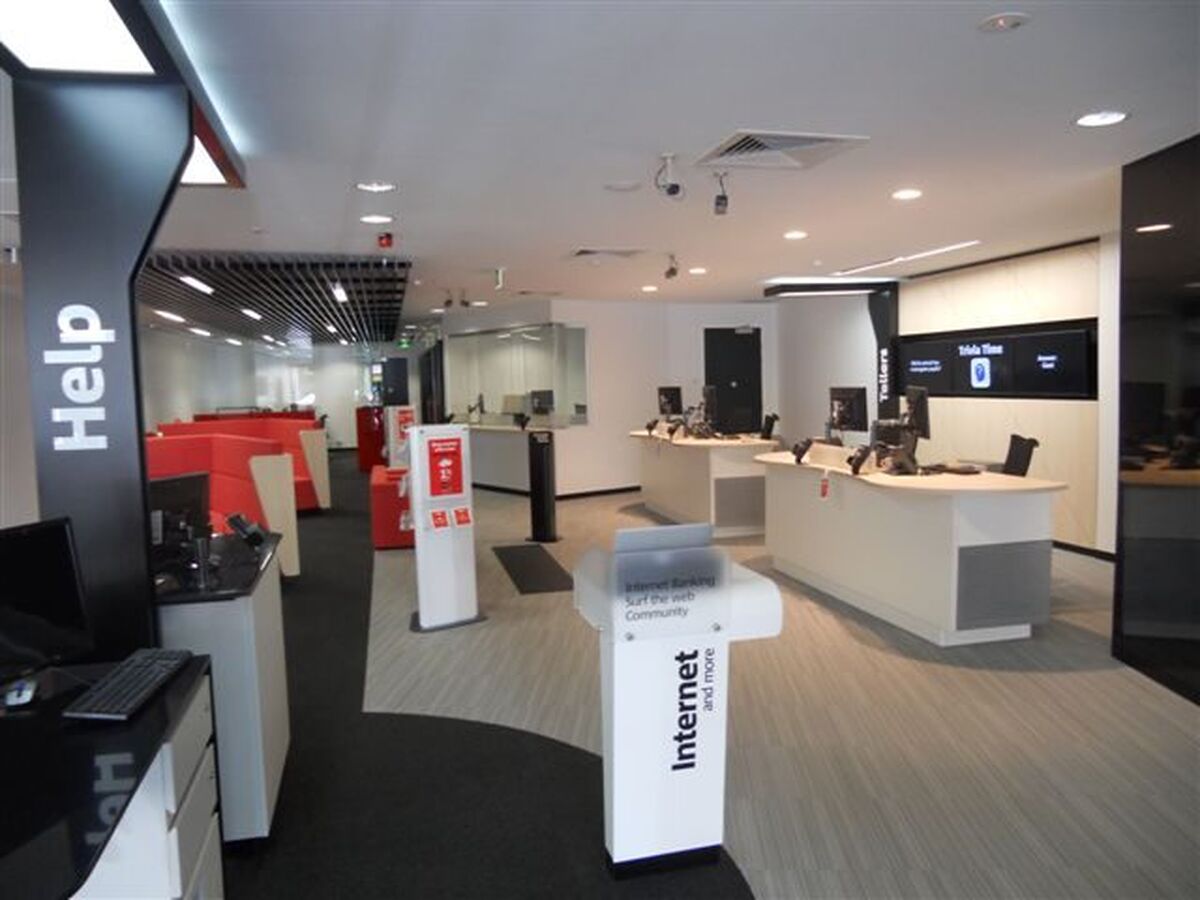 NAB Hustville branch 2