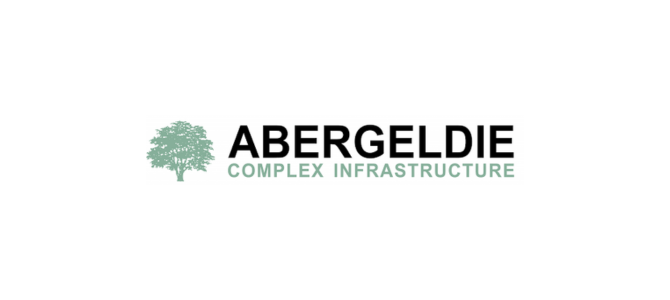 Abergeldie logo