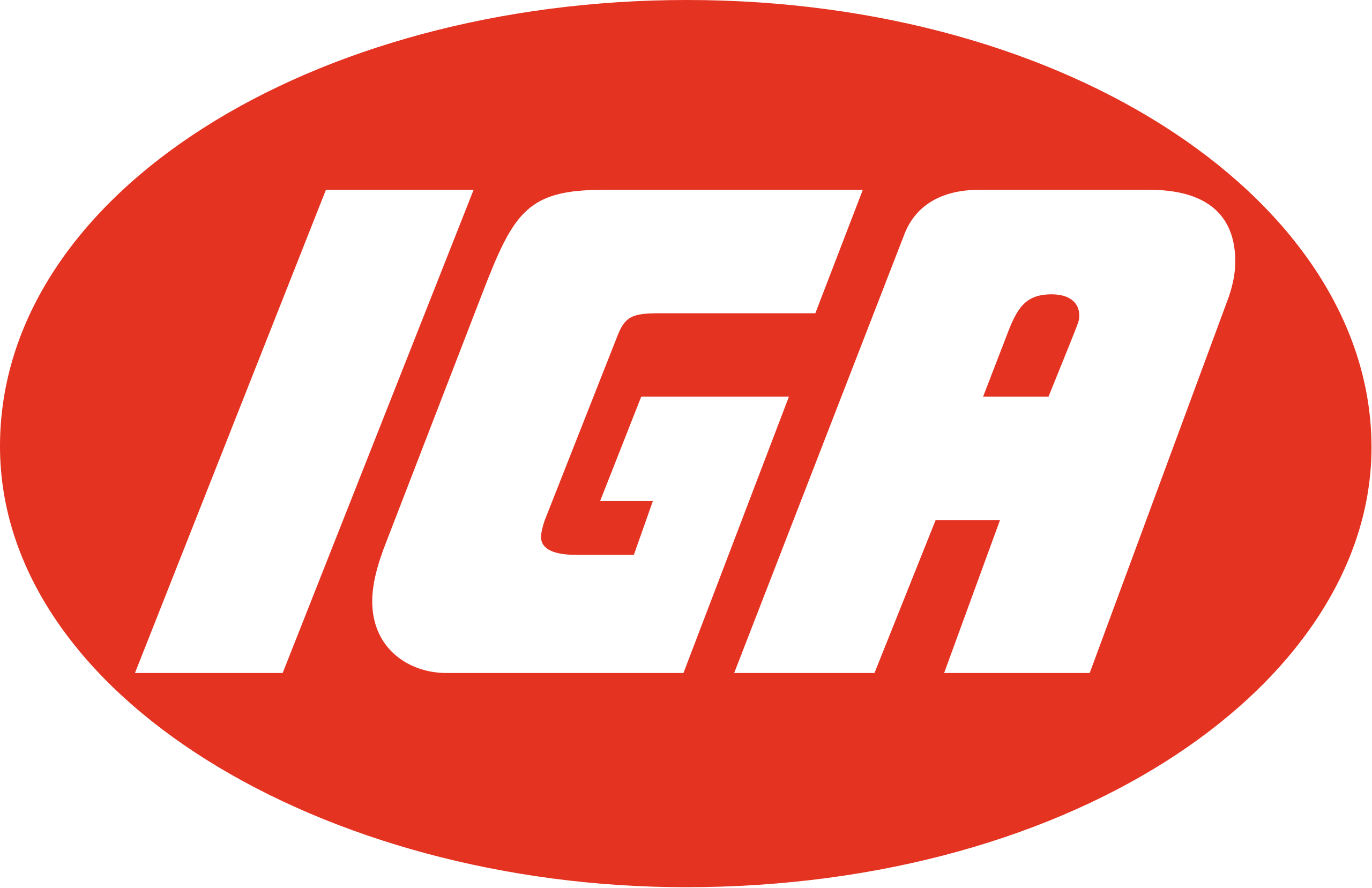 IGA logo