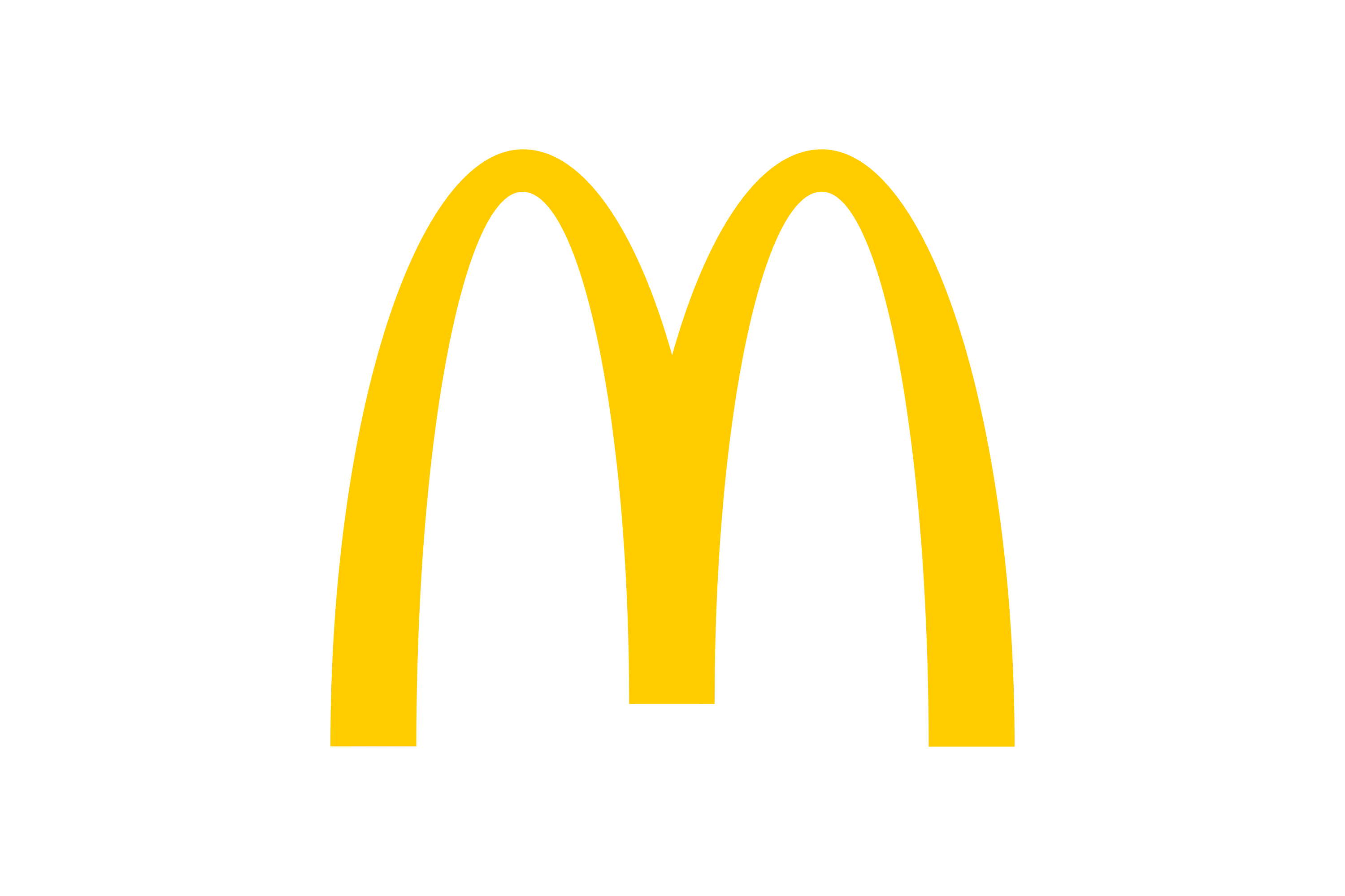 Mc D logo