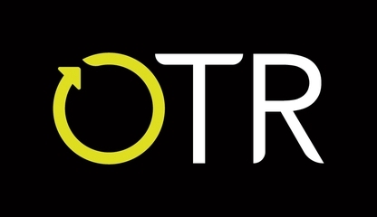 OTR logo