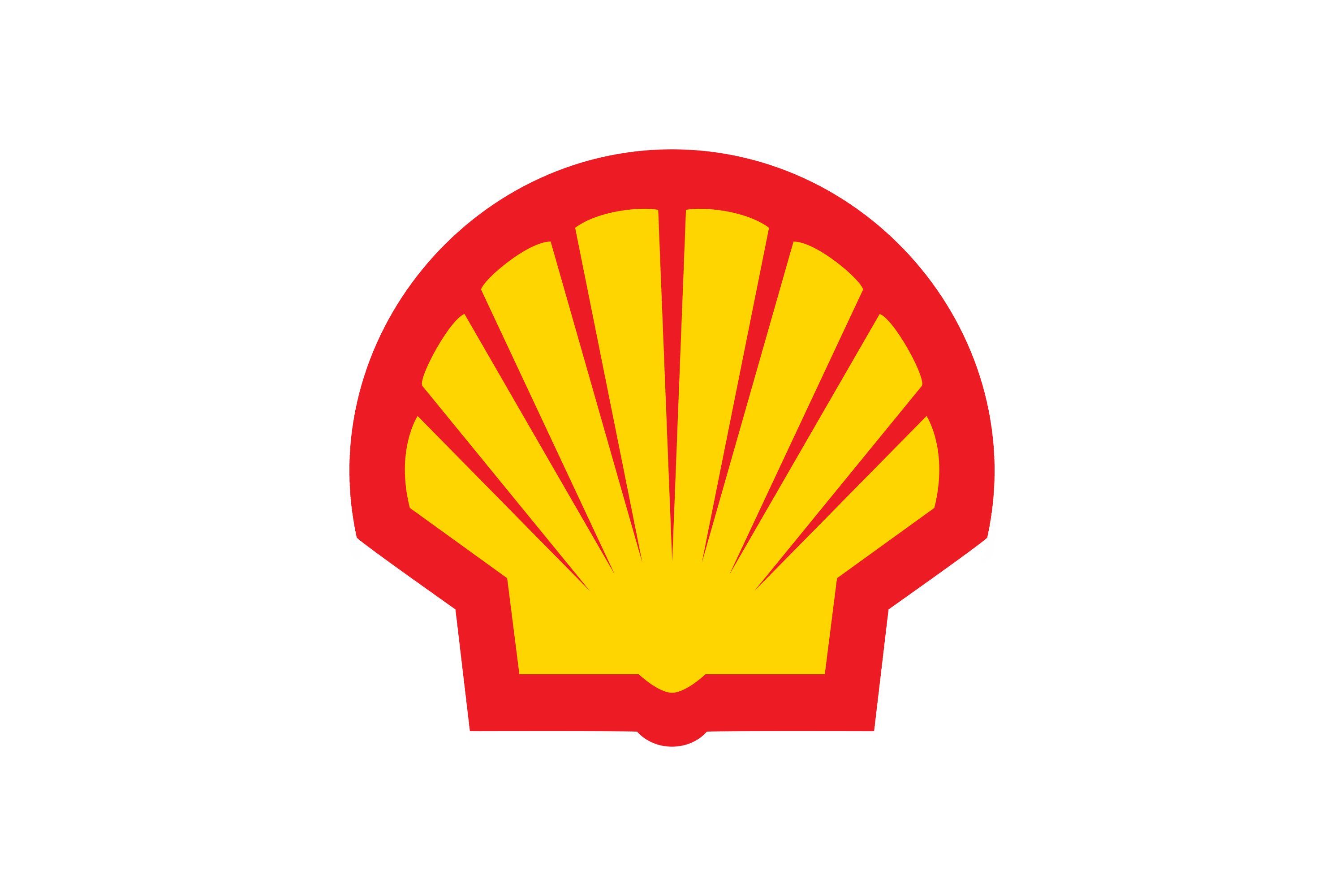 Shell logo