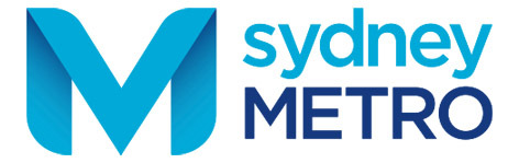 Sydney Metro Logo