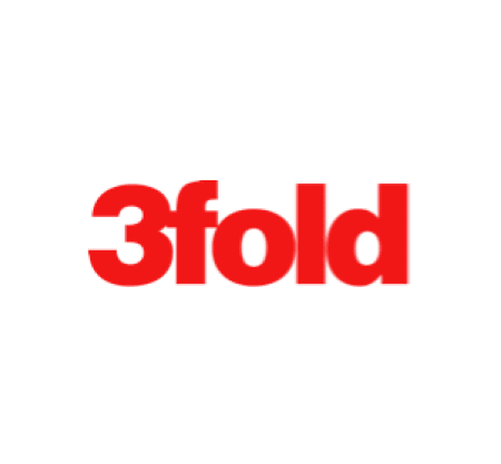 Logo logo 3 fold 3x