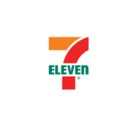 Logo logo 7 eleven 3x