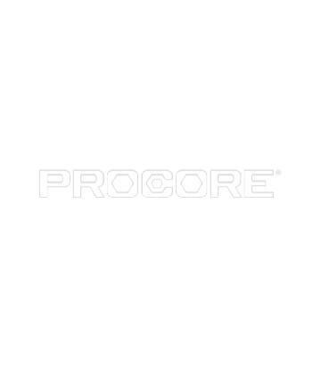 Logo logo procore 3x