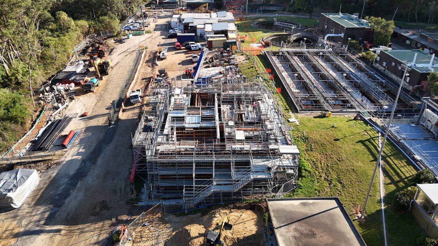 North West Treatment Hub Program - Hurst Concepts