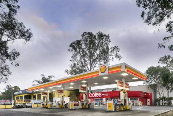Shell Viva Energy Rollout Program - Hurst Concepts