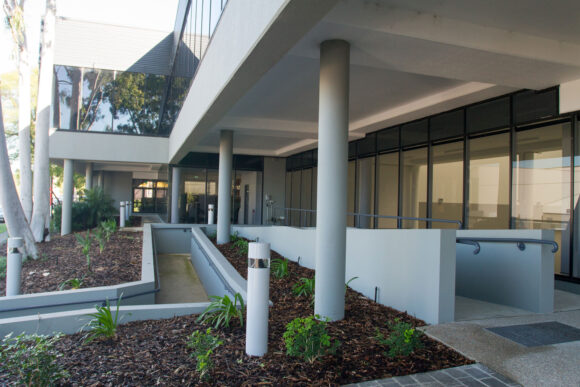 Industrial Projects | Hurst Concepts