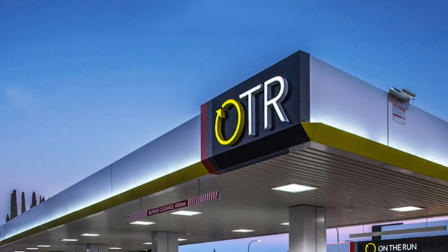 OTR W