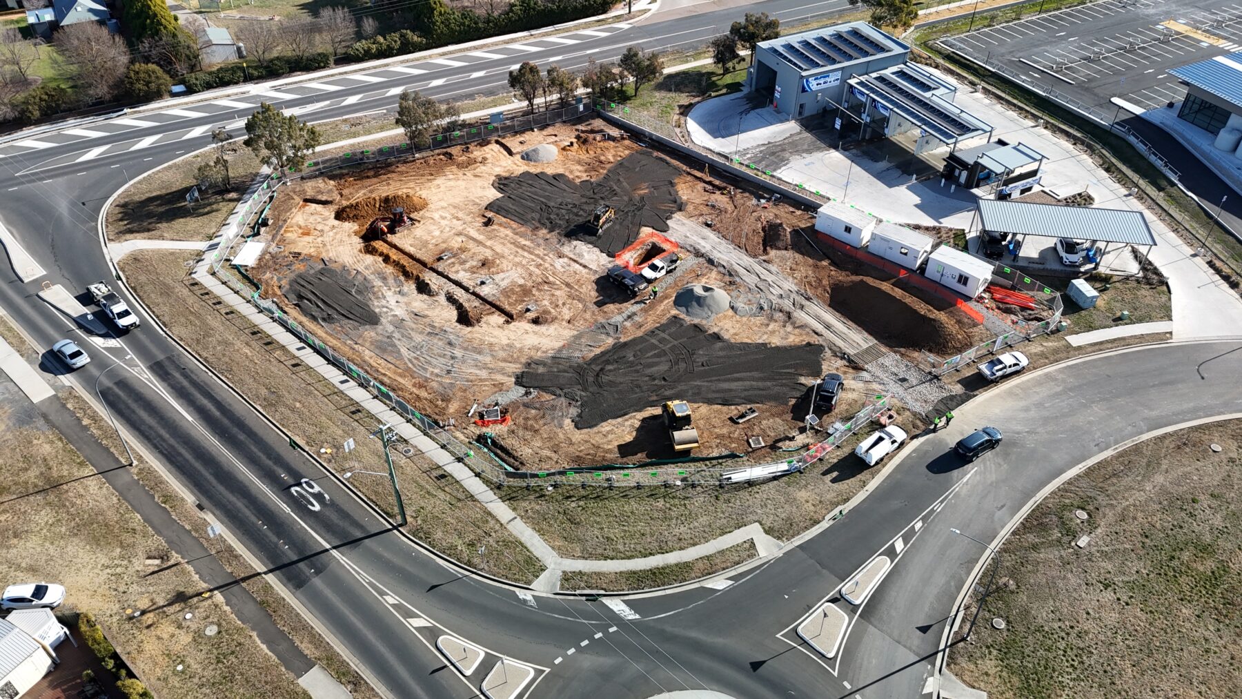 OTR Goulburn 1
