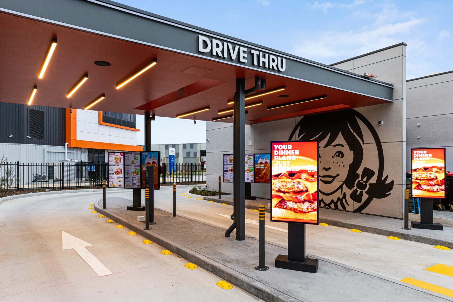 300 Frankston - Dandenong Rd, Seaford - Wendy's-29_1920px