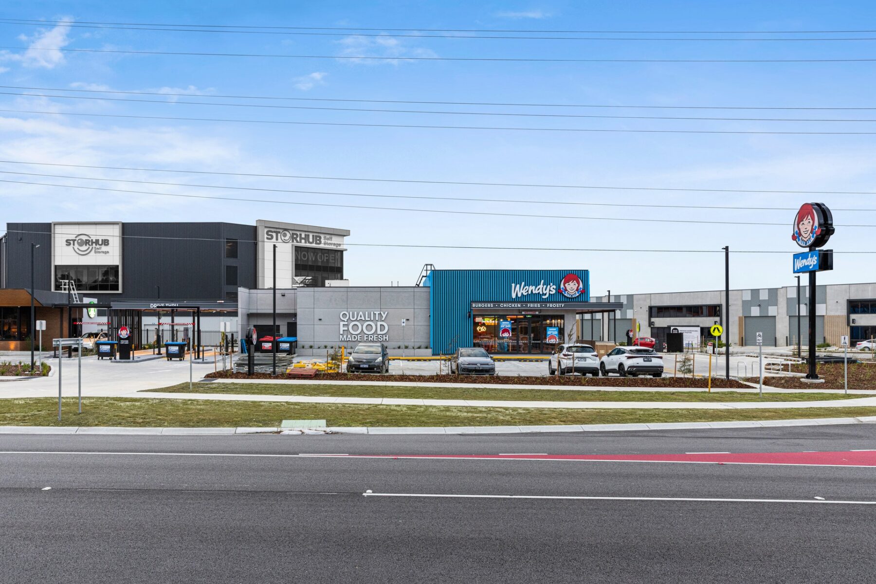 300 Frankston - Dandenong Rd, Seaford - Wendy's-30_1920px