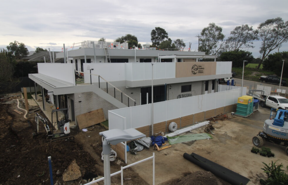 Hurst_Concepts_Botanic_Ridge_Construction_Update_June