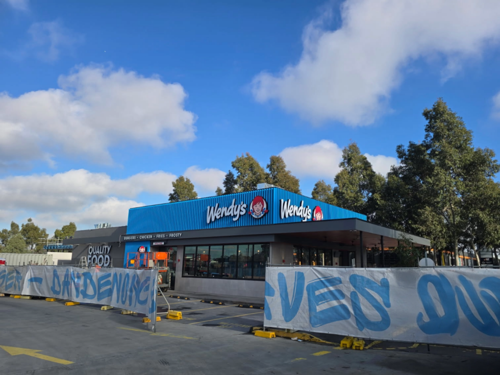Hurst_Concepts_Dandenong_Wendys_Construction_Update