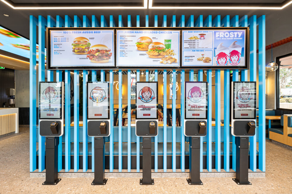 Wendy's - 1A Assembly Dr, Dandenong South-10