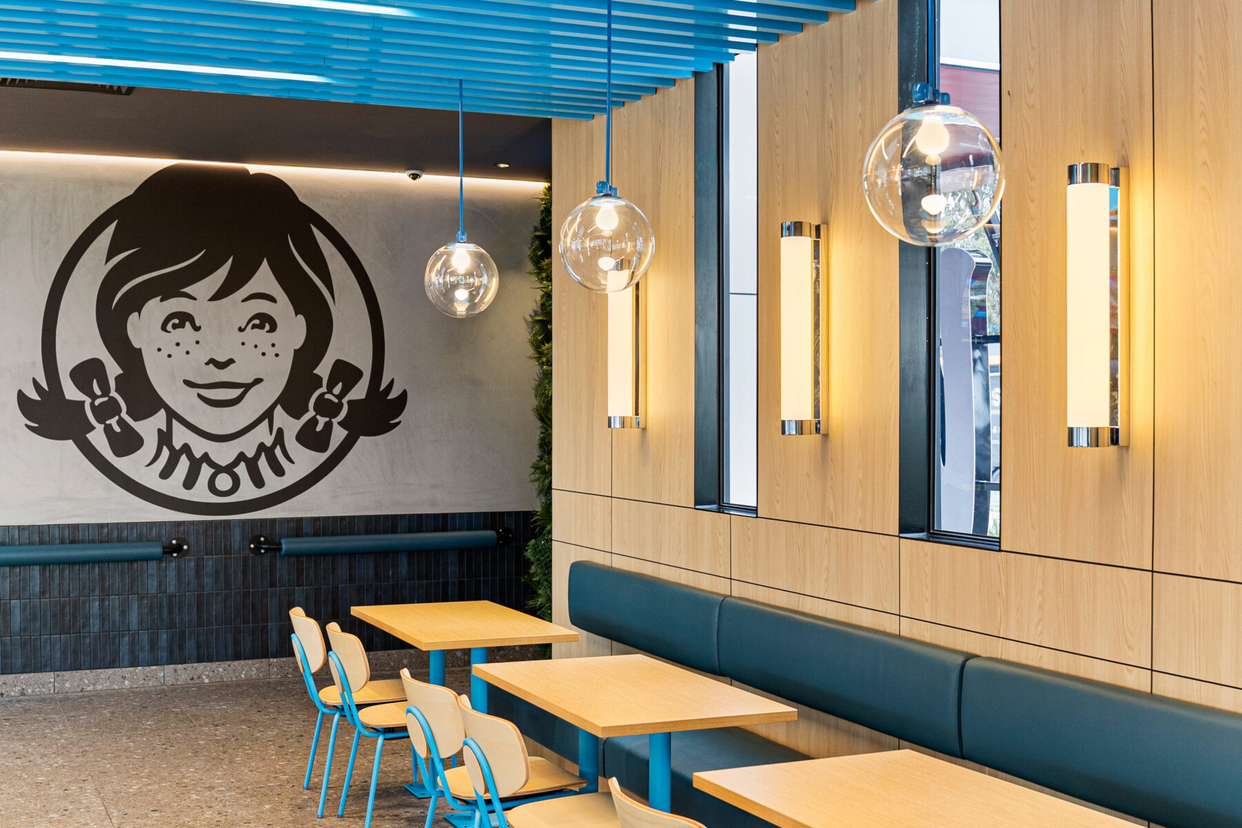 Wendy's - 1A Assembly Dr, Dandenong South-12