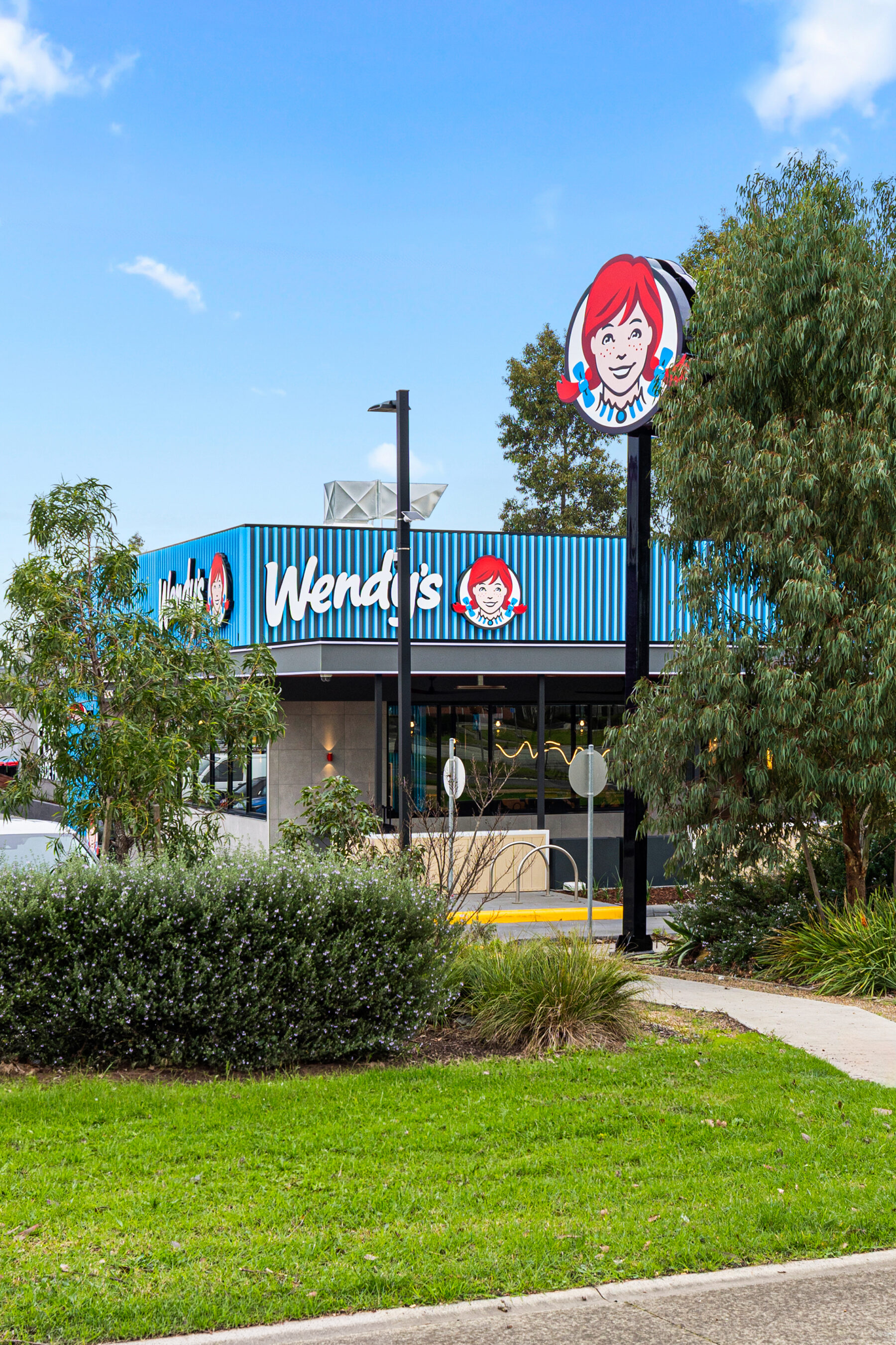 Wendy's - 1A Assembly Dr, Dandenong South-22