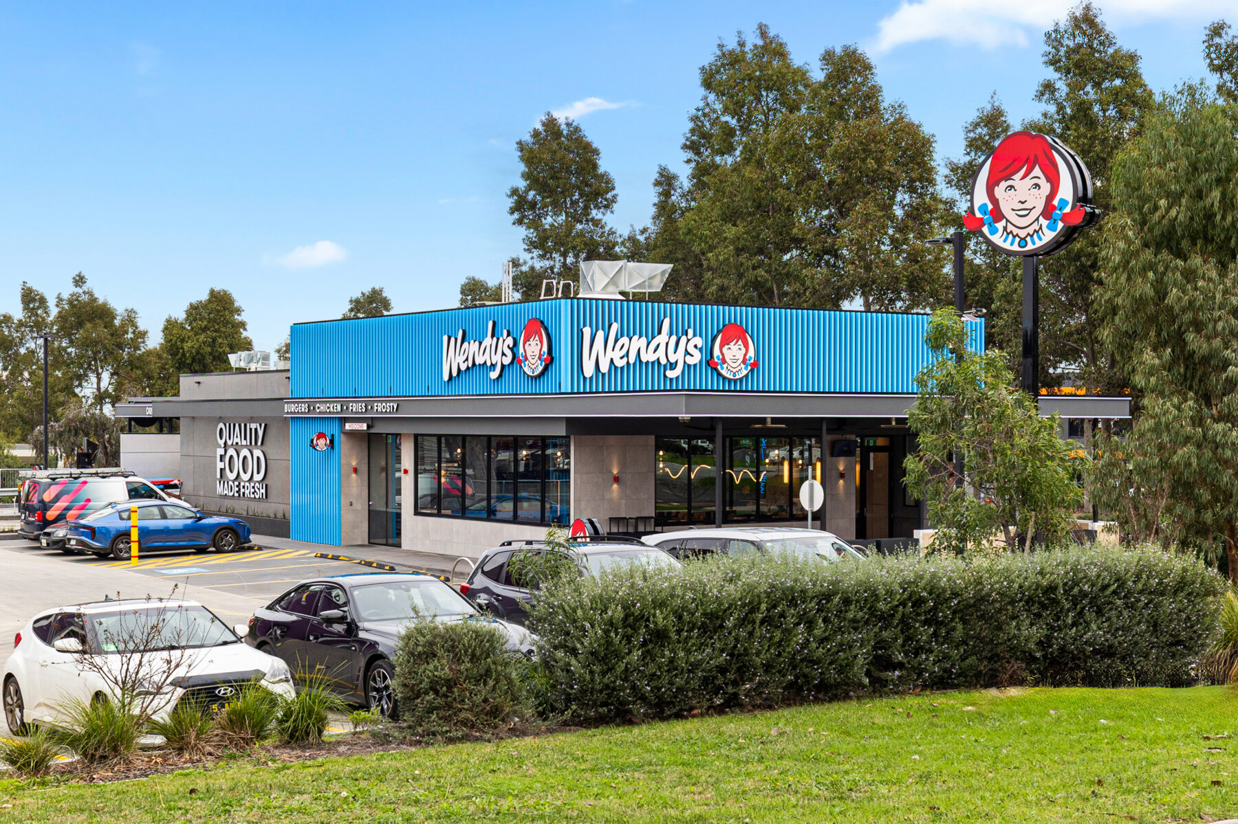 Hurst_Concepts_News_Wendys_Dandenong_Project_Completion