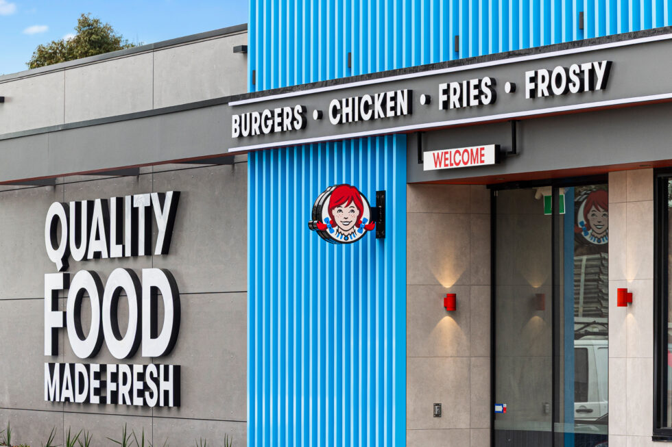 Wendy's - 1A Assembly Dr, Dandenong South-27