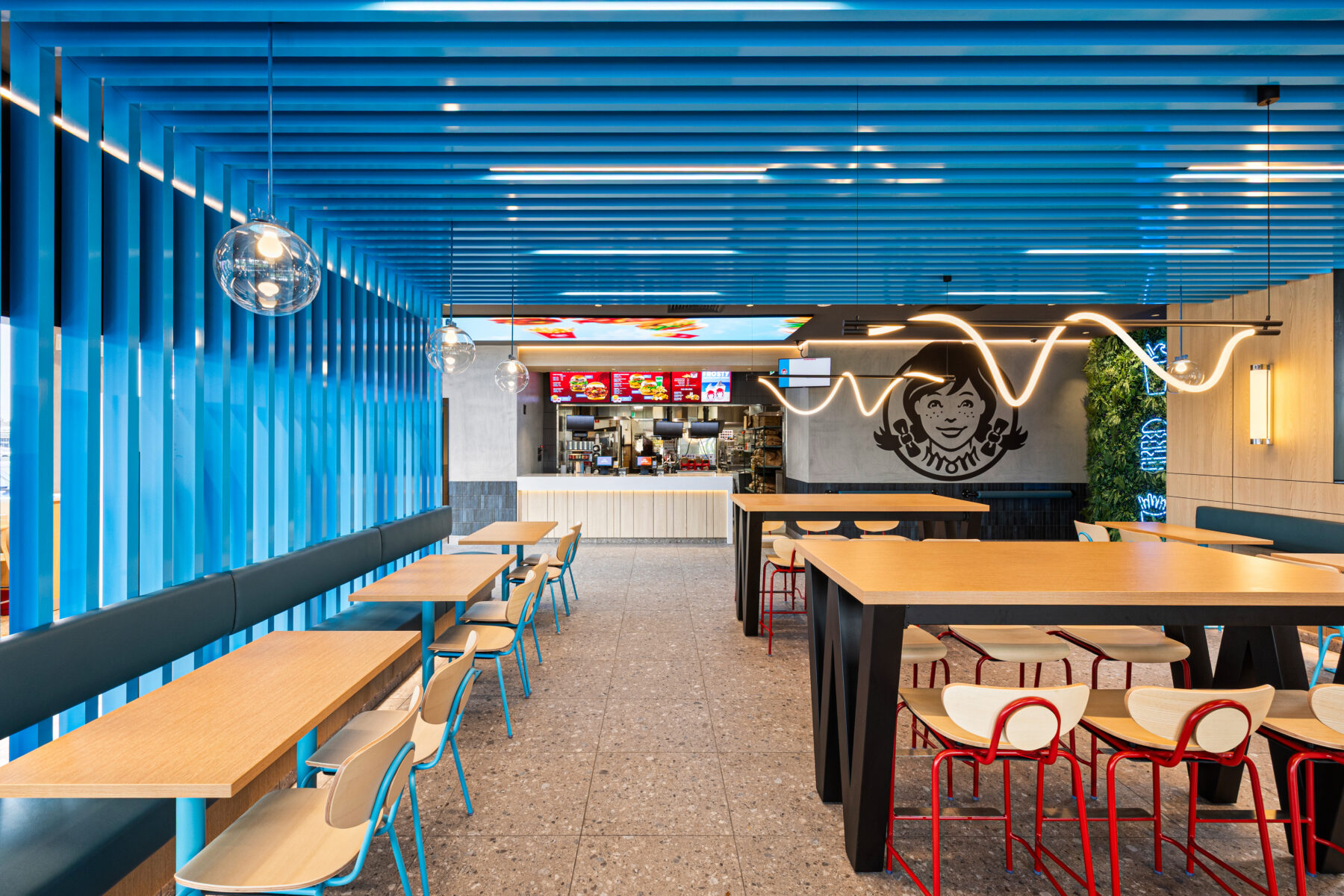 Wendy's - 1A Assembly Dr, Dandenong South-5