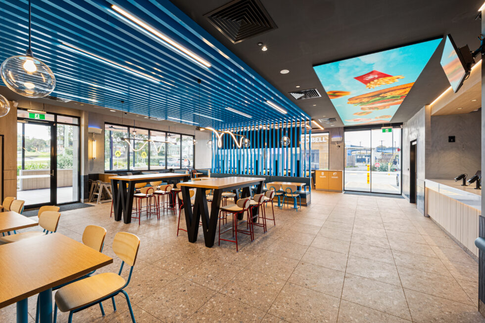 Wendy's - 1A Assembly Dr, Dandenong South-7