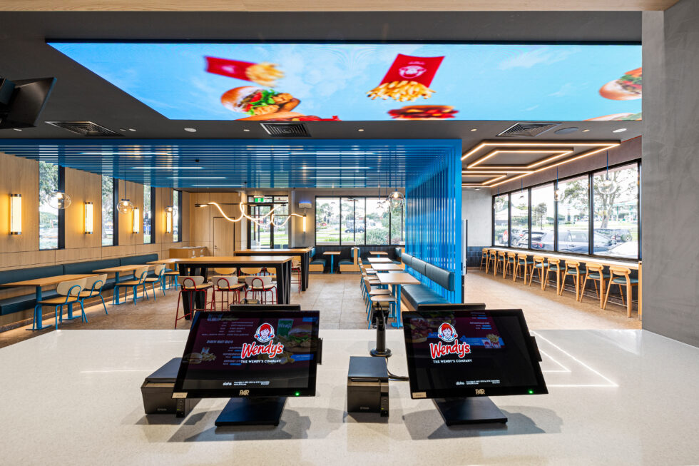 Wendy's - 1A Assembly Dr, Dandenong South-9