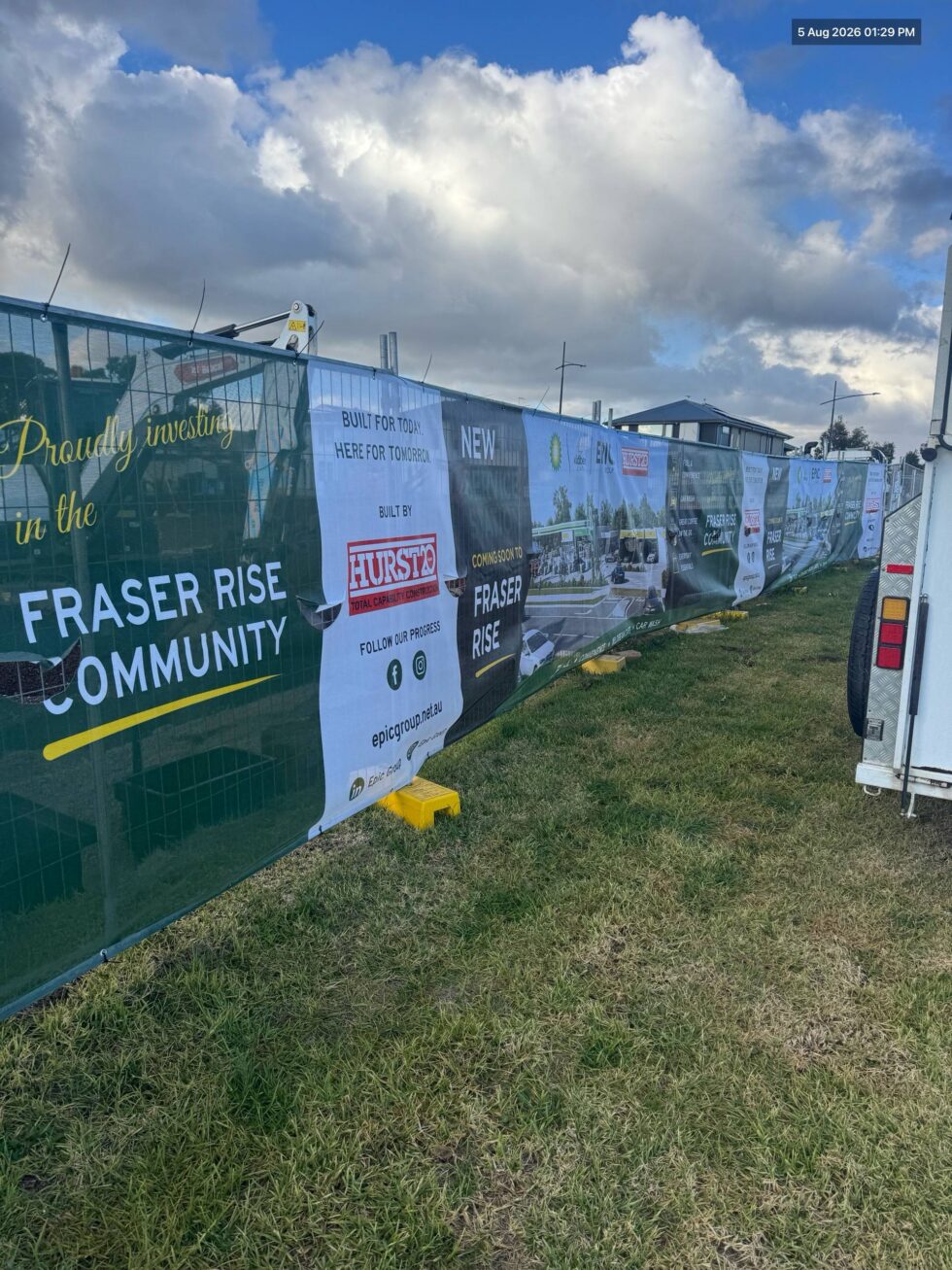 Hurst_Concepts_News_Fraser_Rise_Construction_Update_August