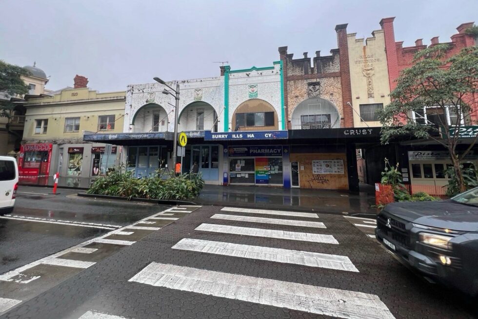 Hurst_Concepts_News_Project_Update_Surry_Hills_Site_Commencement
