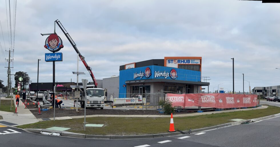 Hurst_Concepts_News_Project_Update_Wendys_Seaford