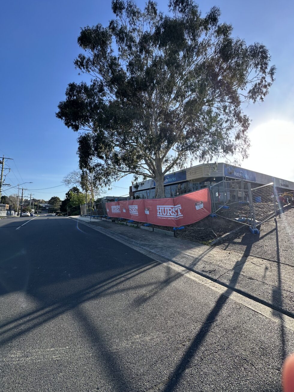 Hurst_Concepts_Boronia_Child_Care_Project_Update