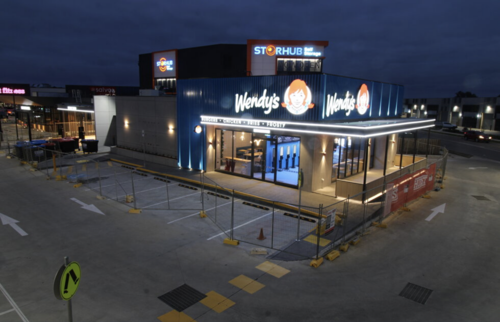 Hurst_Concepts_News_Wendys_Seaford_New_Build_Construction_Complete
