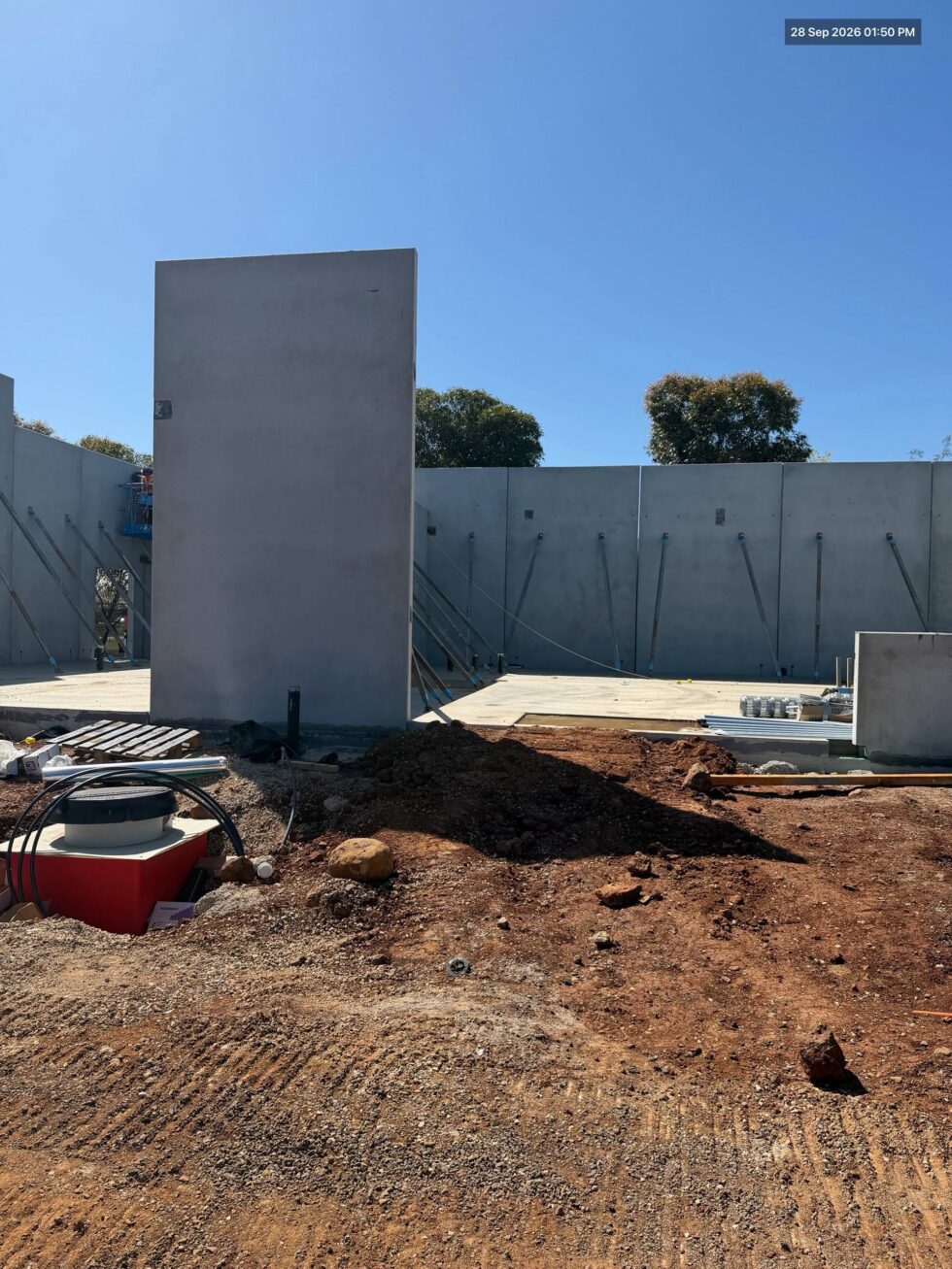 Hurst_Concepts_News_Construction_Update_Fraser_Pre_Cast_Panels